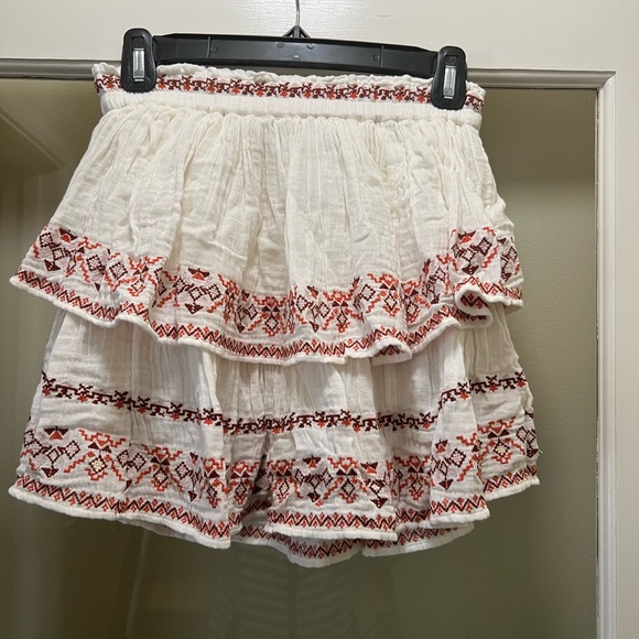 Aritzia Little Moon Monte Skirt - Picture 2 of 4